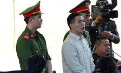 Xét xử vụ án nữ sinh giao gà bị sát hại: 7 bị cáo sử dụng hồng phiến rồi hãm hiếp