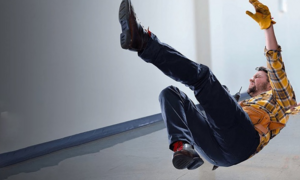 Thế giới sẽ ra sao nếu không còn ma sát?