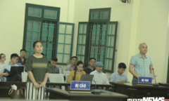 'Nữ quái' gài ma túy dựng chuyện bị bạn trai đánh đập đến sảy thai, bắt cóc con 