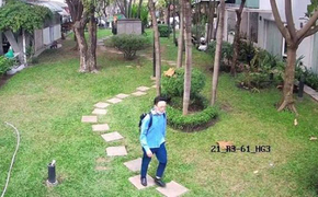 Bắt giữ nghi phạm sát hại gia đình người Hàn Quốc 