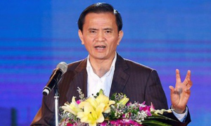 Cựu Phó Chủ tịch Thanh Hóa Ngô Văn Tuấn tiếp tục xin chuyển công tác