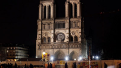 Chỉ có 50% khả năng phục dựng được Nhà thờ Đức Bà Paris 