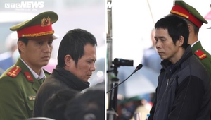 Bị cáo thay đổi lời khai, cúi đầu nhận tội hiếp dâm nữ sinh giao gà ở Điện Biên