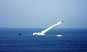 Did China just test a missile with a range capable of reaching anywhere in the United States?