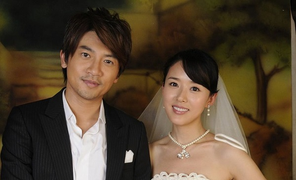 Sự thật đằng sau bức ảnh cưới của Tô Hữu Bằng