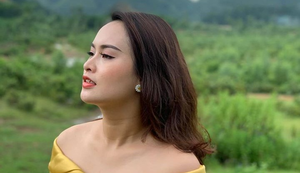 Giải ba Sao Mai 2017 ra MV tặng các chiến sĩ