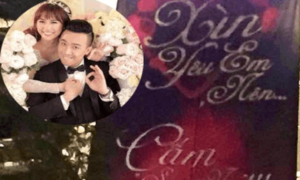 Sau 3 năm kết hôn, Trấn Thành tiết lộ bí mật lễ cầu hôn Hari Won