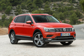 10 ô tô bán chạy nhất tại châu Âu năm 2019