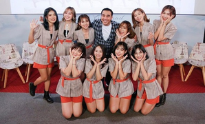 Nhóm nhạc được Quyền Linh đỡ đầu làm phim ca nhạc tiết lộ góc khuất của showbiz