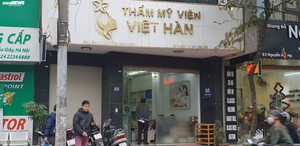 Người đàn ông thiệt mạng do hút mỡ bụng tại Thẩm mỹ viện Việt Hàn: Sở Y tế Hà Nội thông tin