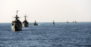 3 đối thủ của Mỹ bắt tay, gửi thông điệp tới Washington và thế giới