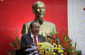 Phó Thủ tướng: 'Để tiêu cực phát triển thì cán bộ tốt cũng thành xấu'