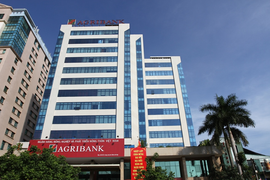 Agribank hoàn tất mua lại các khoản nợ đã bán cho VAMC