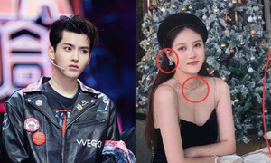 Ngô Diệc Phàm ép nữ sinh 19 tuổi phá thai?