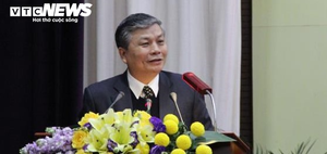 Tinh giản hơn 50.000 biên chế trong 4 năm