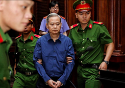 Ông Nguyễn Hữu Tín nhận trách nhiệm, lo chạy tiền để bù đắp thiệt hại