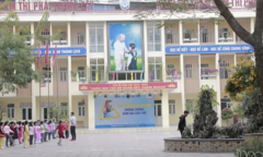 17 phụ huynh tố cô giáo bạo hành học sinh Hà Nội: Phòng GD&ĐT quận nói gì?