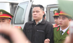 Kẻ chủ mưu khai mẹ nữ sinh giao gà biết con gái bị bắt cóc