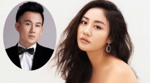 Văn Mai Hương bị lộ clip nhạy cảm, Dương Triệu Vũ nhắn nhủ: 'Em cứ ngẩng cao đầu'