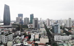 Tăng trưởng GRDP Đà Nẵng thấp nhất trong 5 thành phố trực thuộc Trung ương