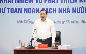 Ông Huỳnh Đức Thơ: ‘Chủ tịch quận, huyện nên mở rộng cửa nhà để mời dân vào’