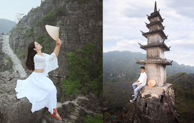 Nghỉ Tết dương lịch 2020 một ngày, đi đâu vừa gần vừa đẹp?