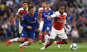 Arsenal - Chelsea: Trận chiến giữa những kẻ cùng khổ