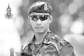 Đặc nhiệm Thái qua đời một năm sau khi giải cứu đội bóng nhí