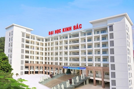 Phó Hiệu trưởng Đại học Kinh Bắc bị bắt