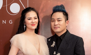 Bị nghi có tình cảm với Á quân 'Sao Mai 2013', Tùng Dương nói gì?