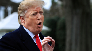 11.000 dòng tweet định hình nhiệm kỳ Tổng thống Trump