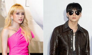 Tránh chạm mặt, Sơn Tùng M-TP và Thiều Bảo Trâm lại bị phát hiện đeo nhẫn đôi