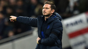 Chelsea mua nhiều tân binh giỏi, HLV Frank Lampard chịu áp lực lớn thế nào?