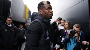 Pogba gặp riêng HLV Solskjaer, có thể rời Man Utd vào tháng 1