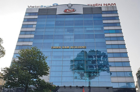 Sếp lớn vung tiền gom mua khi cổ phiếu TNA giảm ‘sập sàn’