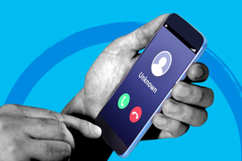 Lý do khó chặn cuộc gọi rác 'dội bom' người dùng