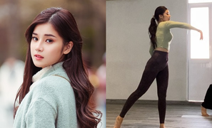 Hoàng Yến Chibi miệt mài tập múa chuẩn bị tái xuất âm nhạc