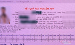 Nguyên phó giám đốc sở ở Cần Thơ đâm đơn kiện người tình 