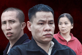 Toàn cảnh 4 ngày xét xử vụ án sát hại nữ sinh giao gà