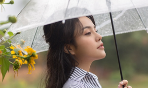 Thái Trinh: ‘Thời điểm này, tôi xem Quang Đăng là người vô hình để không thốt lên những lời đau đớn’