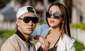 Ưng Hoàng Phúc: ‘Tôi đào hoa nhưng không lăng nhăng’