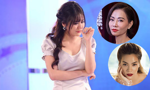 Văn Mai Hương lộ clip riêng tư: Loạt sao Việt ủng hộ nhờ pháp luật trừng trị kẻ vô văn hóa