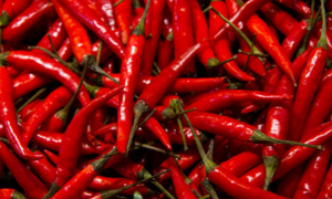 Ăn ớt có thể ngăn ngừa ung thư
