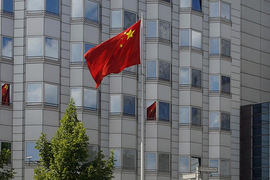 Chuyên gia cảnh báo cuộc khủng hoảng kinh tế mới, tâm chấn là Trung Quốc