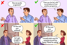 4 dấu hiệu chứng tỏ tính cách của bạn có thể khiến người khác sợ hãi