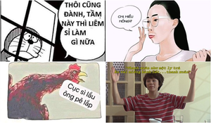 10 câu nói gây 'bão' mạng xã hội năm 2019
