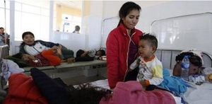 85 trẻ ở Lâm Đồng nhập viện trong đêm, nghi bị ngộ độc thực phẩm