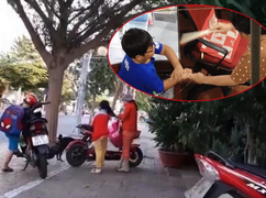 Người phụ nữ dạy kèm trái phép, đánh dã man trẻ ở Ninh Thuận khai gì?