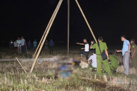 Khởi tố Phó giám đốc điện lực Hà Tĩnh