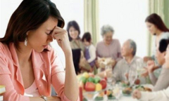 12 năm làm dâu chưa lần nào tôi được về ngoại ăn Tết